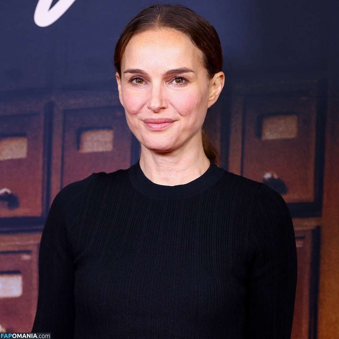 Natalie Portman / natalieportman Γυμνός OnlyFans  Διαρρεύσαστη φωτογραφία #1054