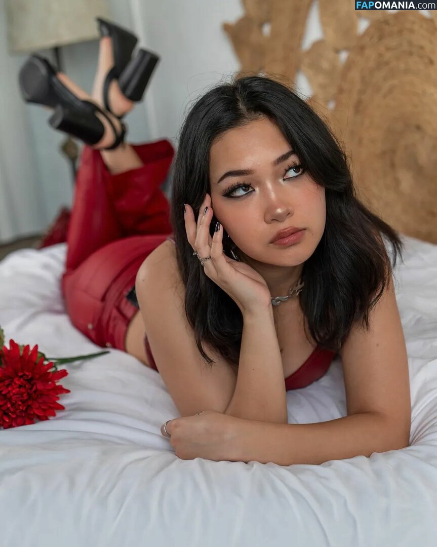 Natalie Tran / itsnatalietran Γυμνός OnlyFans  Διαρρεύσαστη φωτογραφία #93