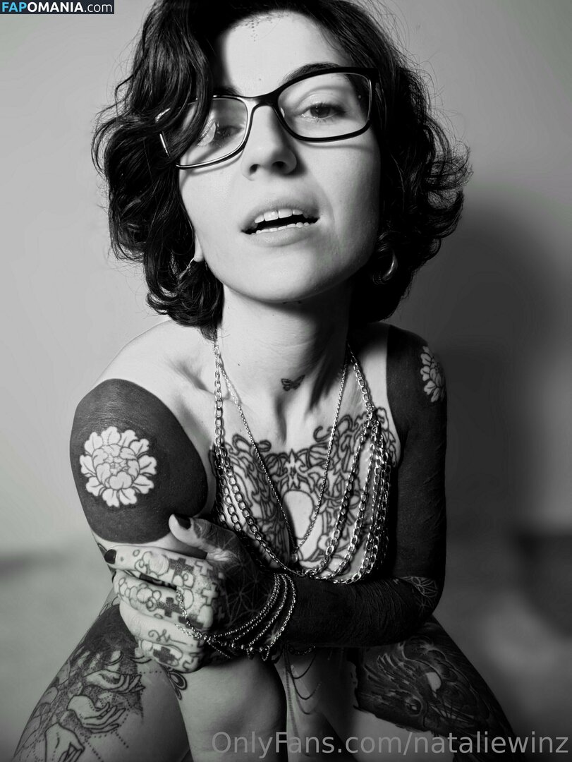natalie__winz / nataliewinz Γυμνός OnlyFans  Διαρρεύσαστη φωτογραφία #24