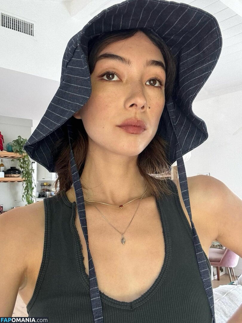 Natasha Liu Bordizzo / natashaliubordizzo Γυμνός OnlyFans  Διαρρεύσαστη φωτογραφία #1