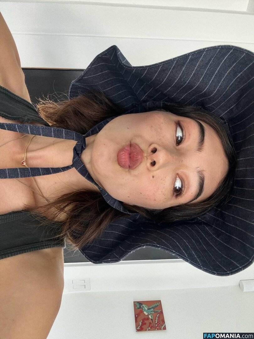 Natasha Liu Bordizzo / natashaliubordizzo Γυμνός OnlyFans  Διαρρεύσαστη φωτογραφία #4