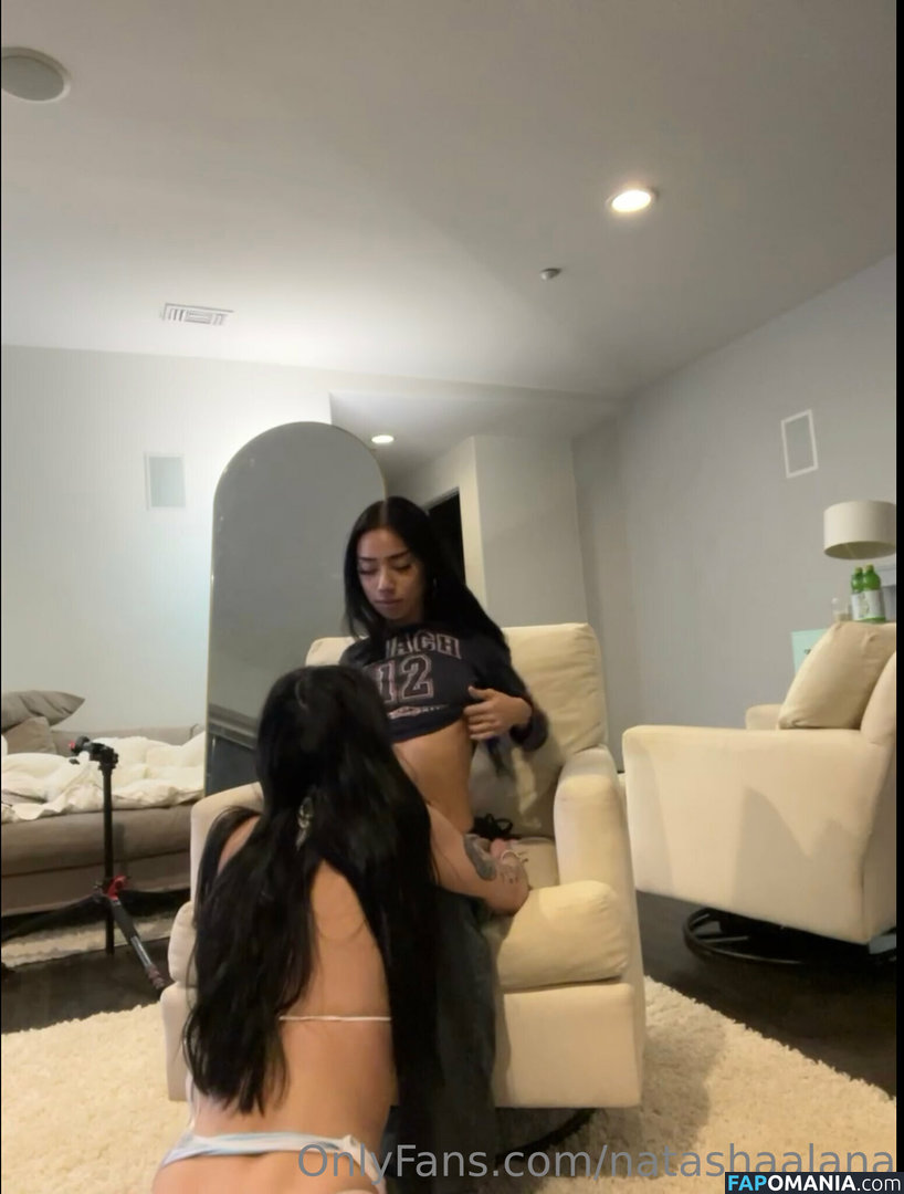 natasha.alana / natashaalana Γυμνός OnlyFans  Διαρρεύσαστη φωτογραφία #11