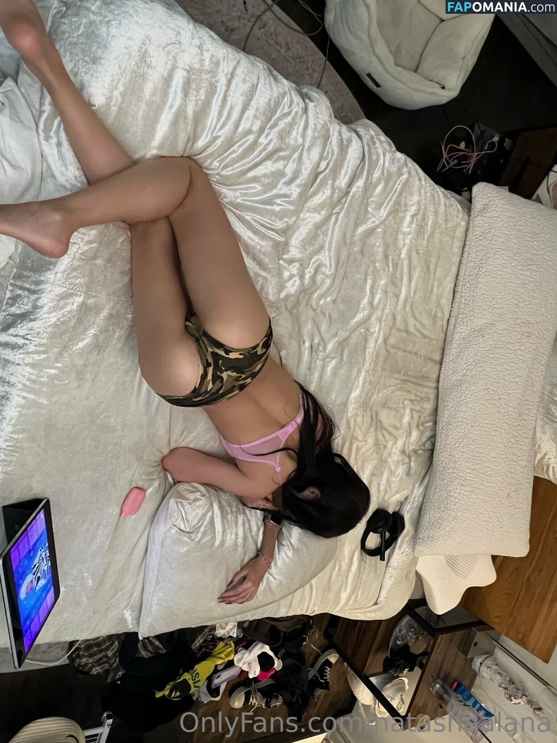natasha.alana / natashaalana Γυμνός OnlyFans  Διαρρεύσαστη φωτογραφία #34
