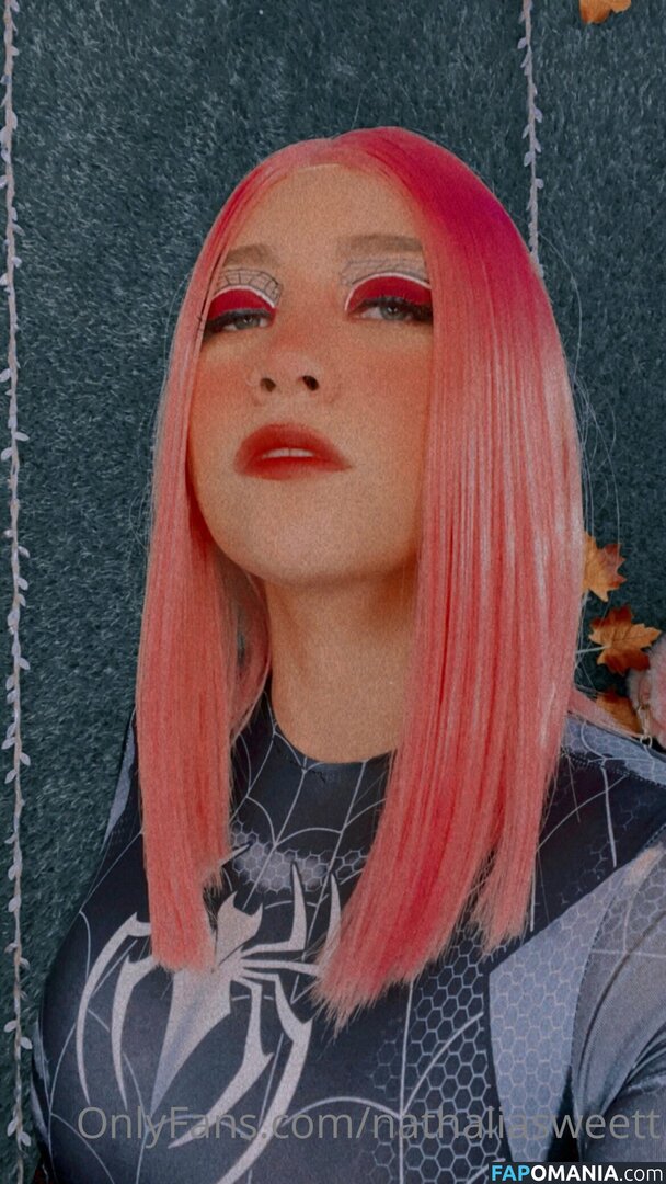 nataliewsweet / nathaliasweett Γυμνός OnlyFans  Διαρρεύσαστη φωτογραφία #3