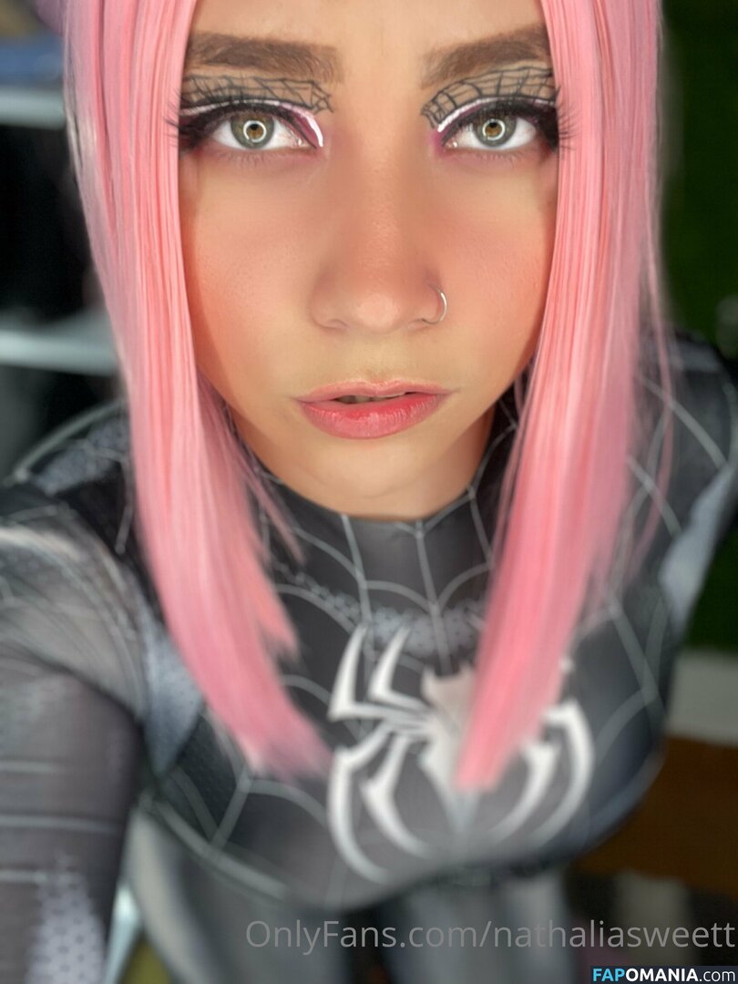 nataliewsweet / nathaliasweett Γυμνός OnlyFans  Διαρρεύσαστη φωτογραφία #5