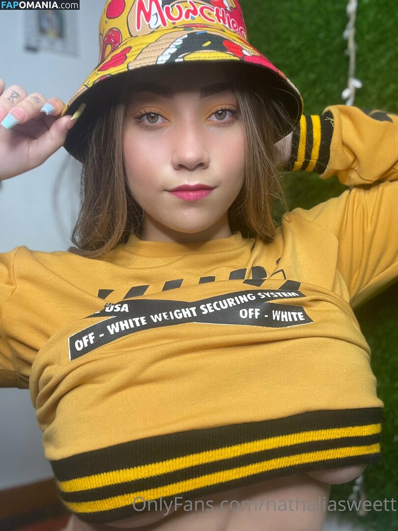 nataliewsweet / nathaliasweett Γυμνός OnlyFans  Διαρρεύσαστη φωτογραφία #17