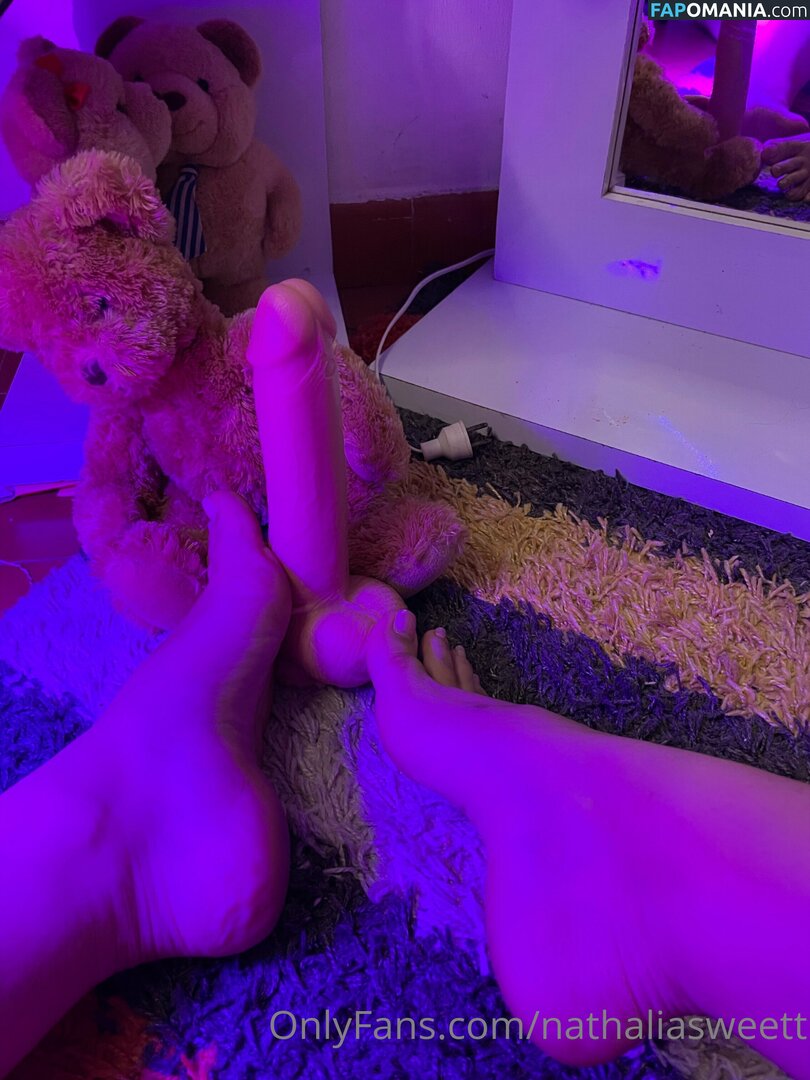 nataliewsweet / nathaliasweett Γυμνός OnlyFans  Διαρρεύσαστη φωτογραφία #18