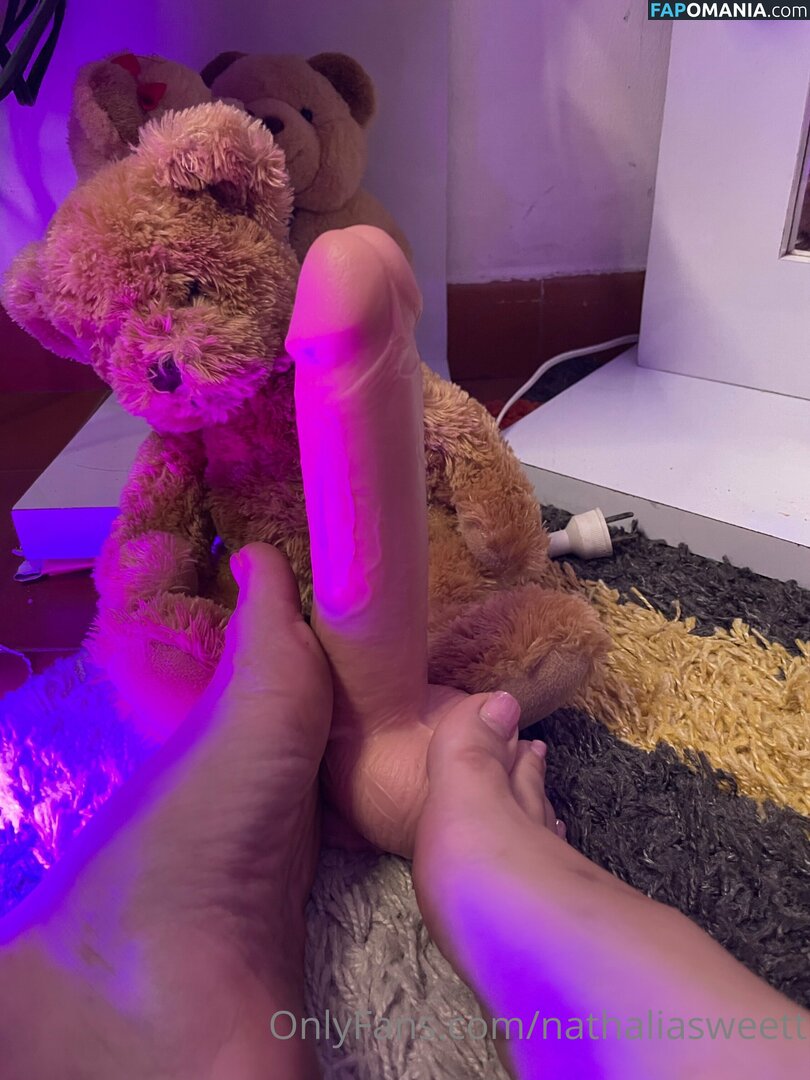 nataliewsweet / nathaliasweett Γυμνός OnlyFans  Διαρρεύσαστη φωτογραφία #20