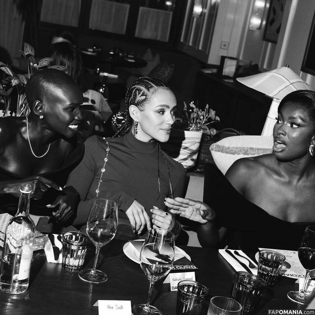 Nathalie Emmanuel / missnemmanuel / nathalieemmanuel Γυμνός OnlyFans  Διαρρεύσαστη φωτογραφία #293
