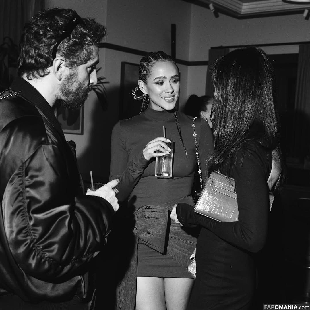 Nathalie Emmanuel / missnemmanuel / nathalieemmanuel Γυμνός OnlyFans  Διαρρεύσαστη φωτογραφία #294