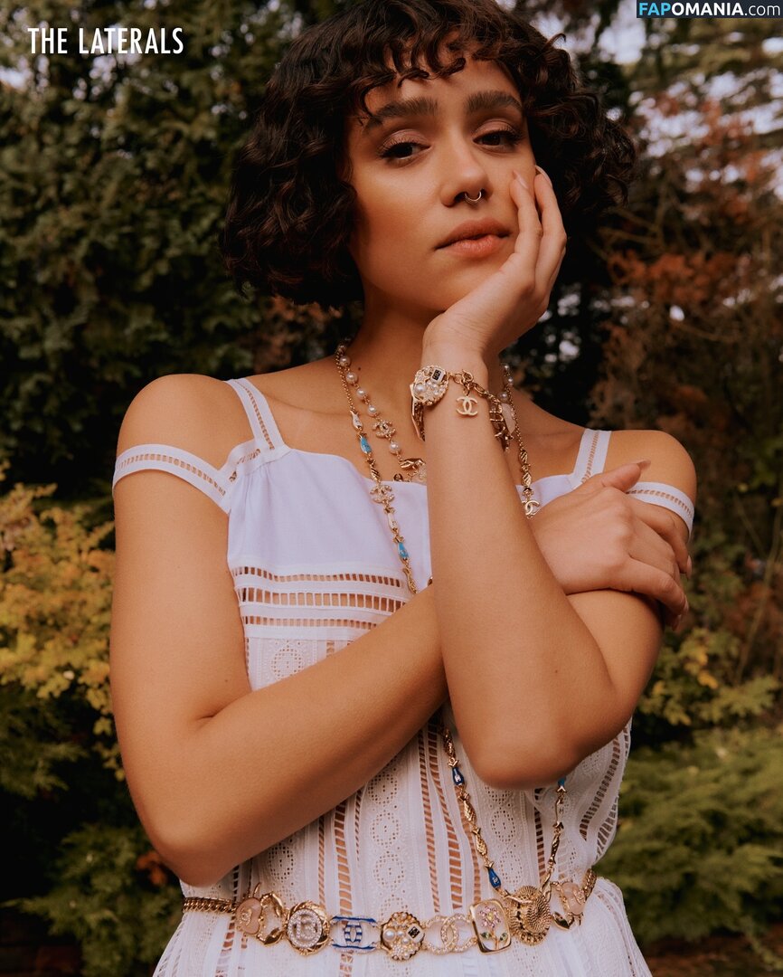 Nathalie Emmanuel / missnemmanuel / nathalieemmanuel Γυμνός OnlyFans  Διαρρεύσαστη φωτογραφία #302