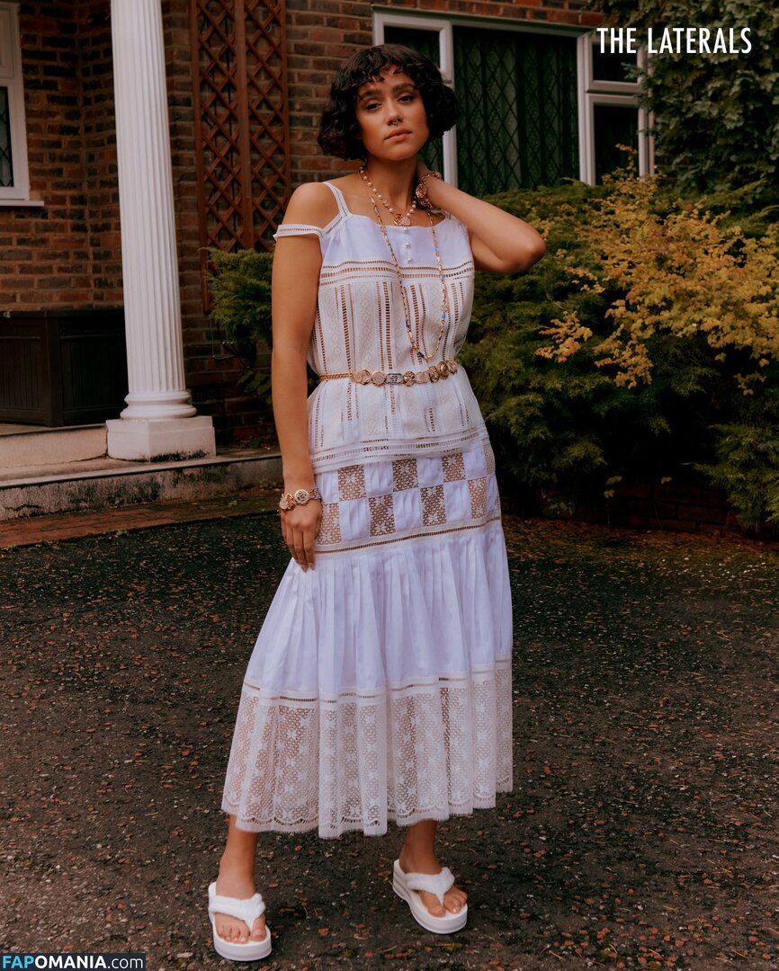 Nathalie Emmanuel / missnemmanuel / nathalieemmanuel Γυμνός OnlyFans  Διαρρεύσαστη φωτογραφία #303