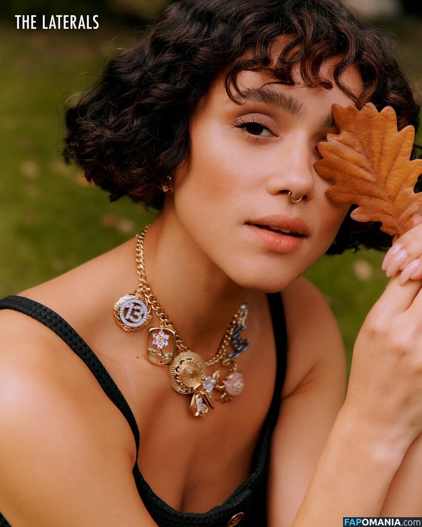 Nathalie Emmanuel / missnemmanuel / nathalieemmanuel Γυμνός OnlyFans  Διαρρεύσαστη φωτογραφία #304