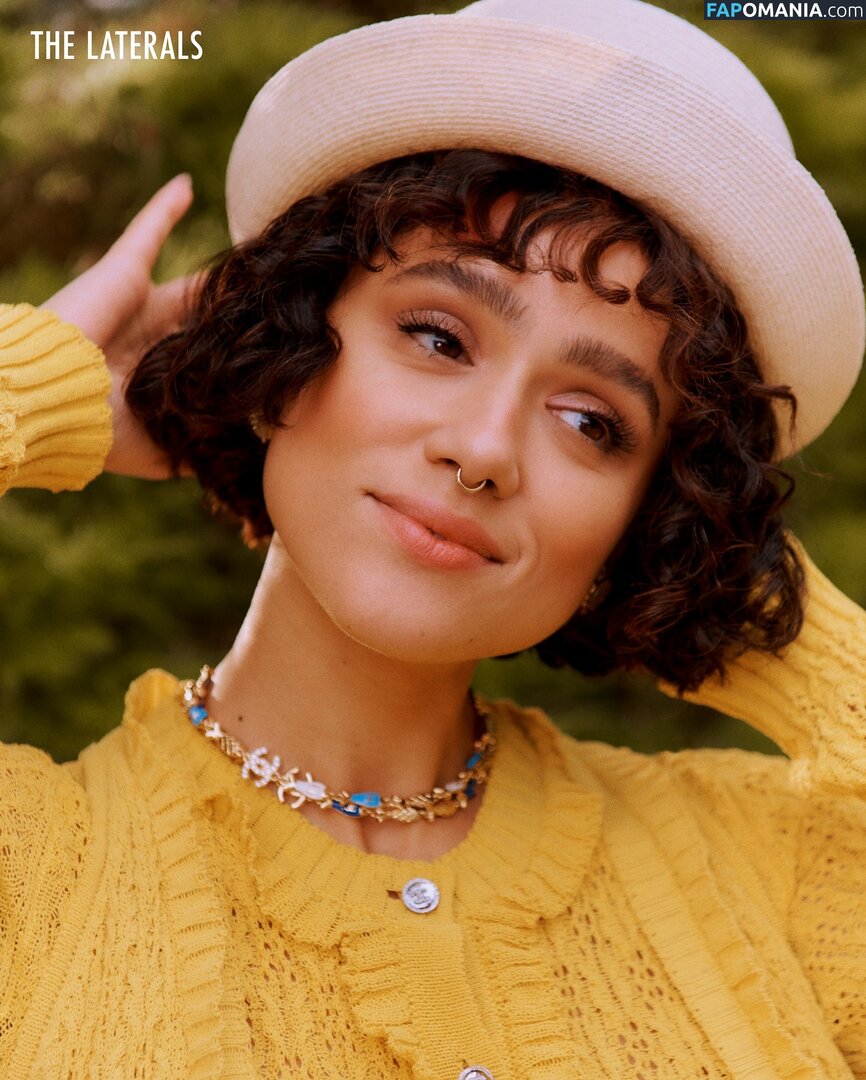 Nathalie Emmanuel / missnemmanuel / nathalieemmanuel Γυμνός OnlyFans  Διαρρεύσαστη φωτογραφία #306