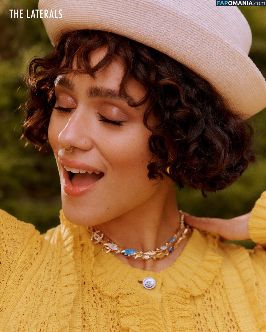 Nathalie Emmanuel / missnemmanuel / nathalieemmanuel Γυμνός OnlyFans  Διαρρεύσαστη φωτογραφία #307