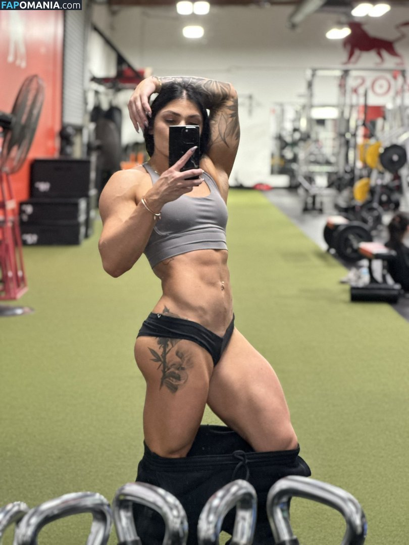 Nathalie Nichols / tuffeeeeee Γυμνός OnlyFans  Διαρρεύσαστη φωτογραφία #5