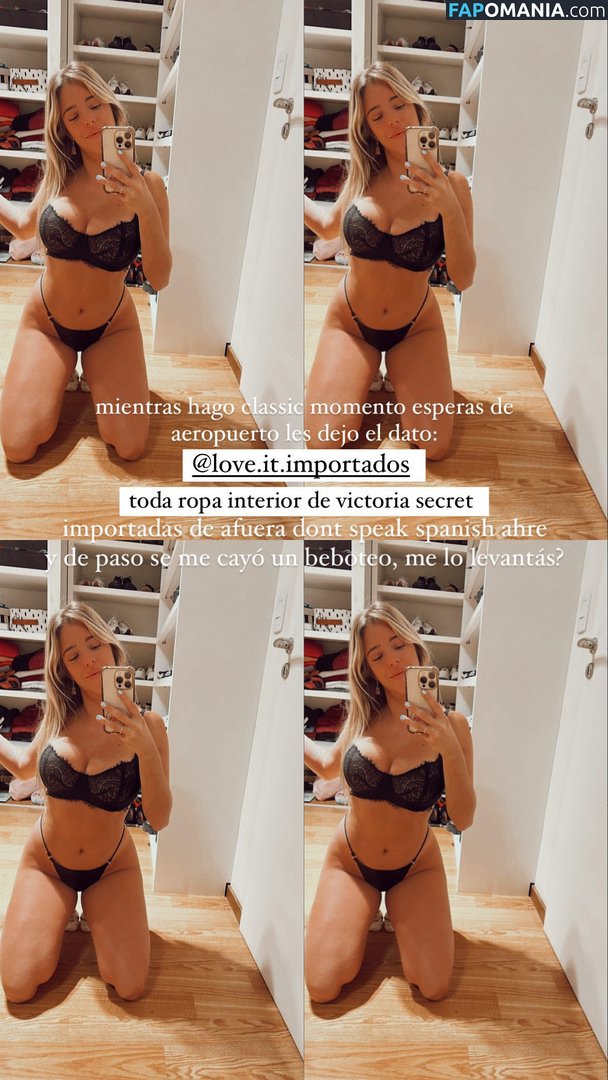 Nati Jota / natijota Γυμνός OnlyFans  Διαρρεύσαστη φωτογραφία #43