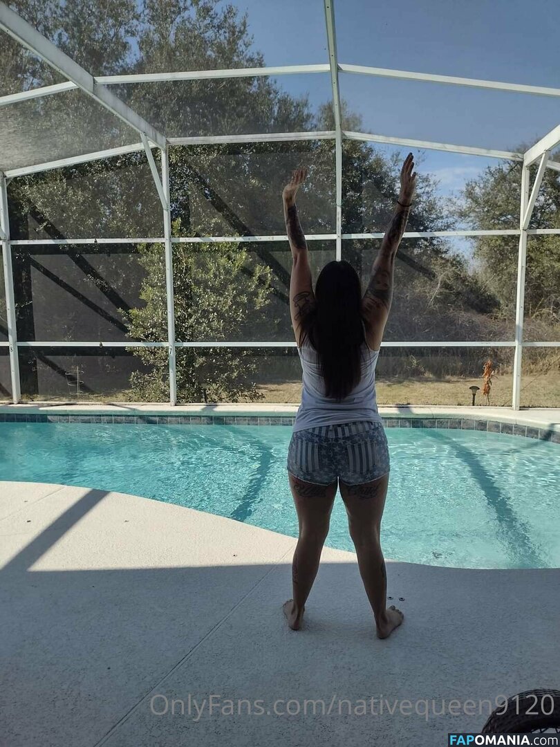 nativequeen9120 Γυμνός OnlyFans  Διαρρεύσαστη φωτογραφία #18