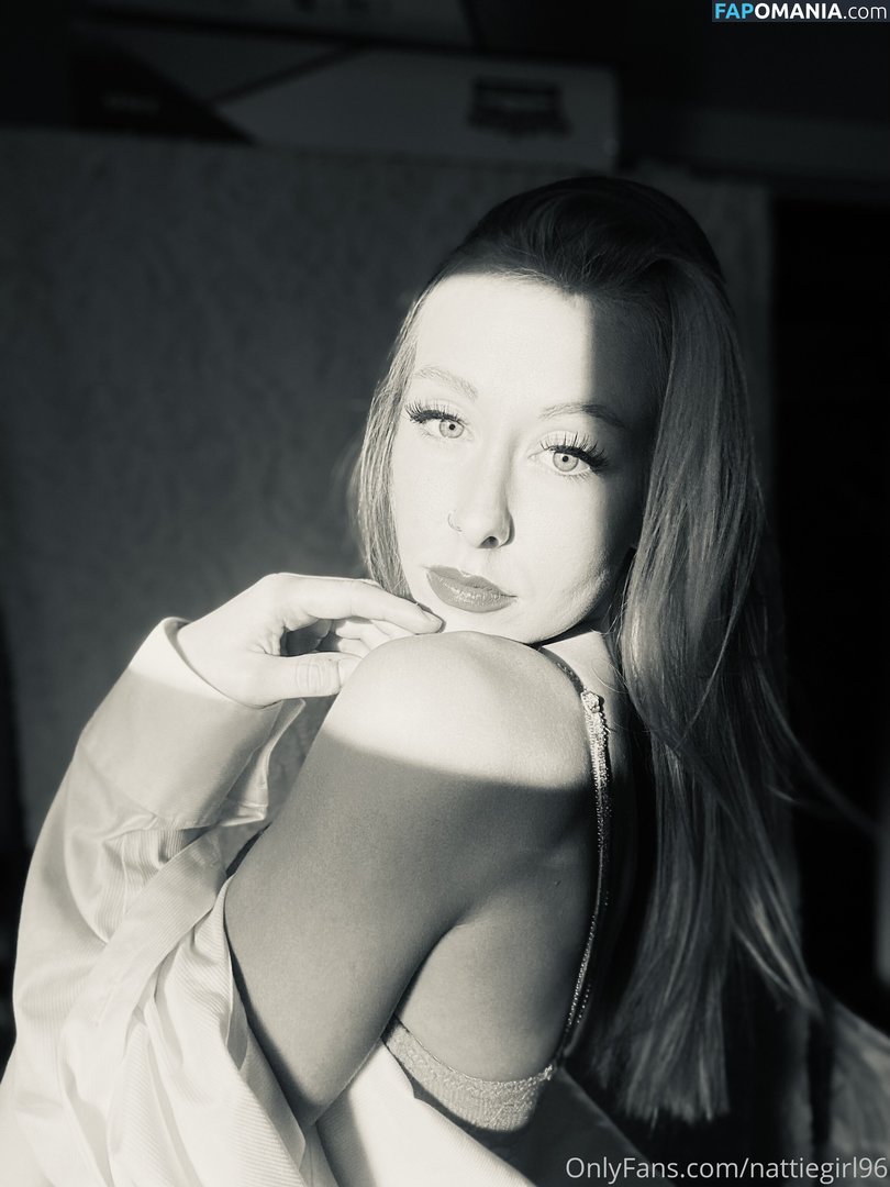 natalie / nattiegirl96 / notty.girl96 Γυμνός OnlyFans  Διαρρεύσαστη φωτογραφία #3