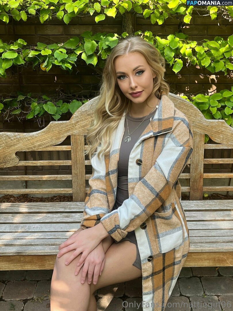 natalie / nattiegirl96 / notty.girl96 Γυμνός OnlyFans  Διαρρεύσαστη φωτογραφία #80