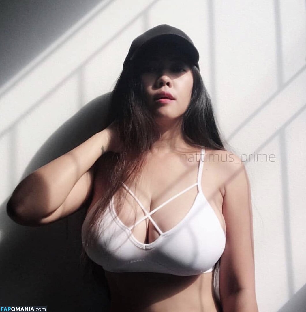Nattimus Prime / nattimus_prime_ / nattimusprime Γυμνός OnlyFans  Διαρρεύσαστη φωτογραφία #30