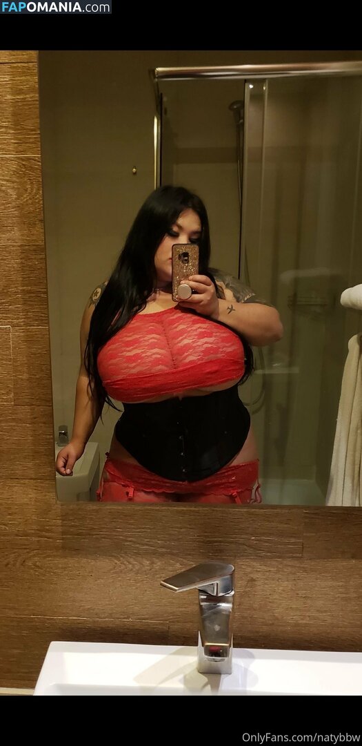 naty_bbw1 / natyy_bbw Γυμνός OnlyFans  Διαρρεύσαστη φωτογραφία #12