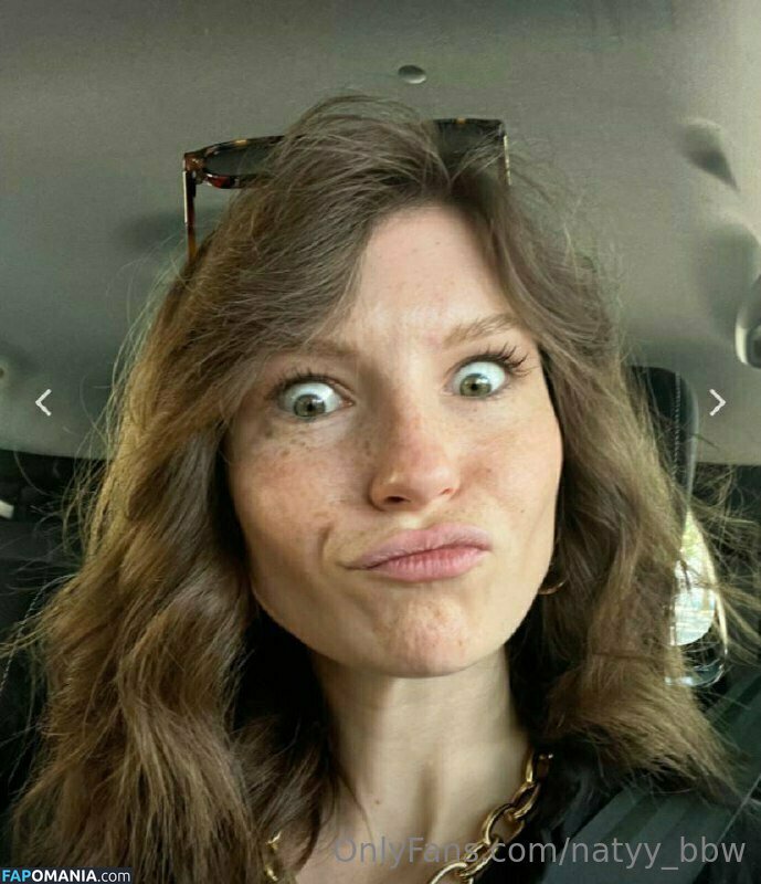naty_bbw1 / natyy_bbw Γυμνός OnlyFans  Διαρρεύσαστη φωτογραφία #41