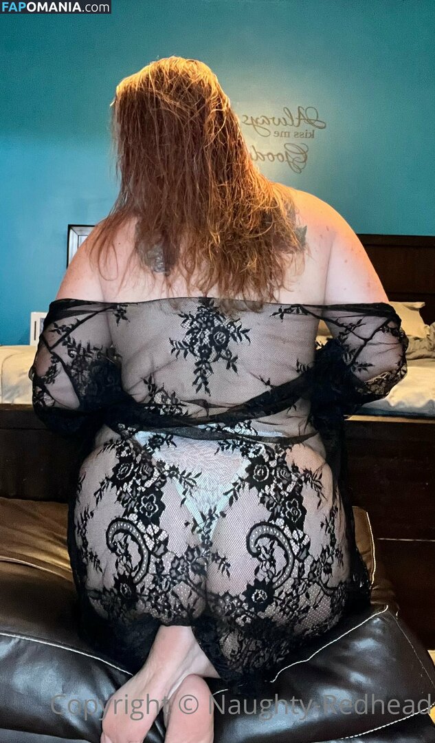 naughty-redhead Γυμνός OnlyFans  Διαρρεύσαστη φωτογραφία #5