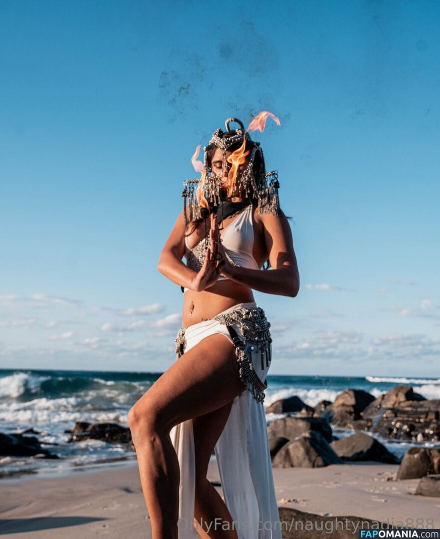 lil_suckulent / naughtynadia888 Γυμνός OnlyFans  Διαρρεύσαστη φωτογραφία #14