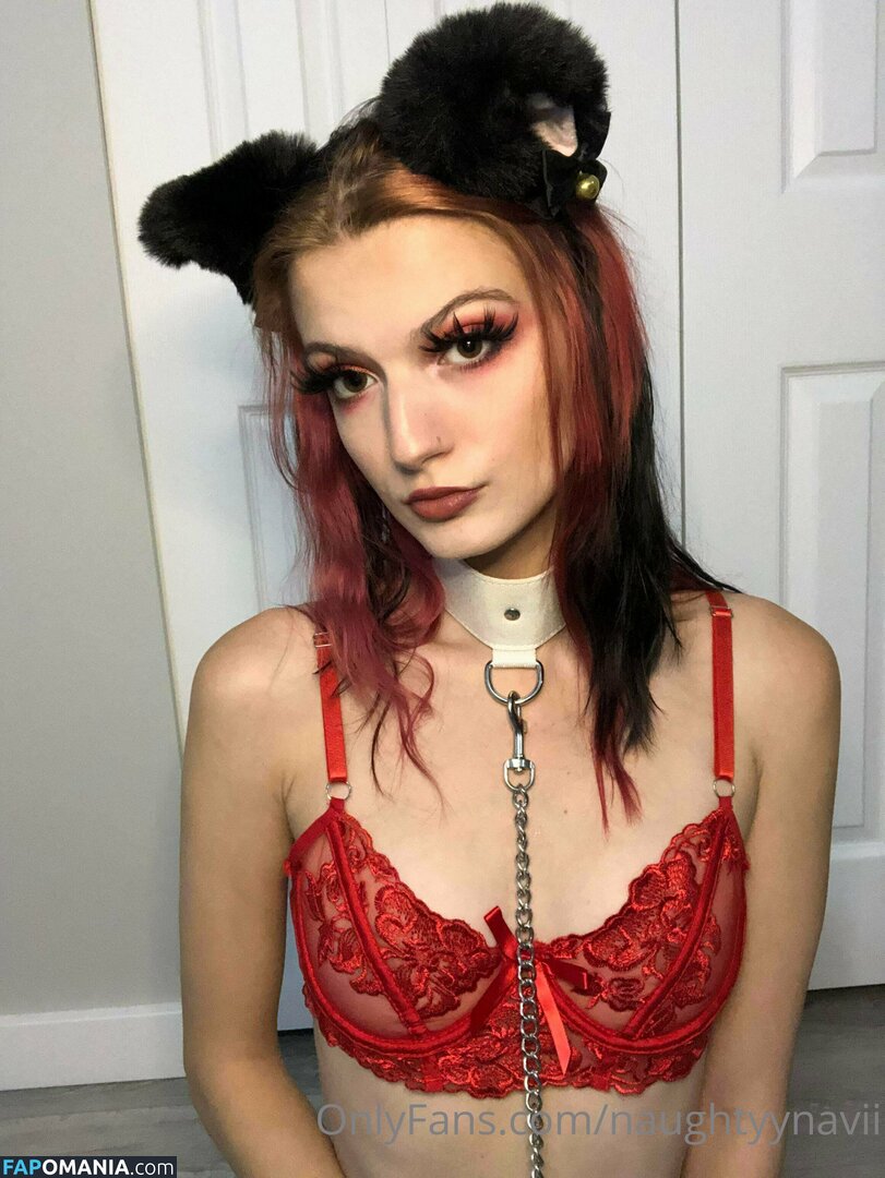 naughtyynavii Γυμνός OnlyFans  Διαρρεύσαστη φωτογραφία #3