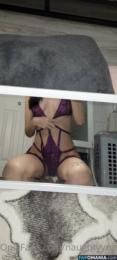 naughtyynavii Γυμνός OnlyFans  Διαρρεύσαστη φωτογραφία #9