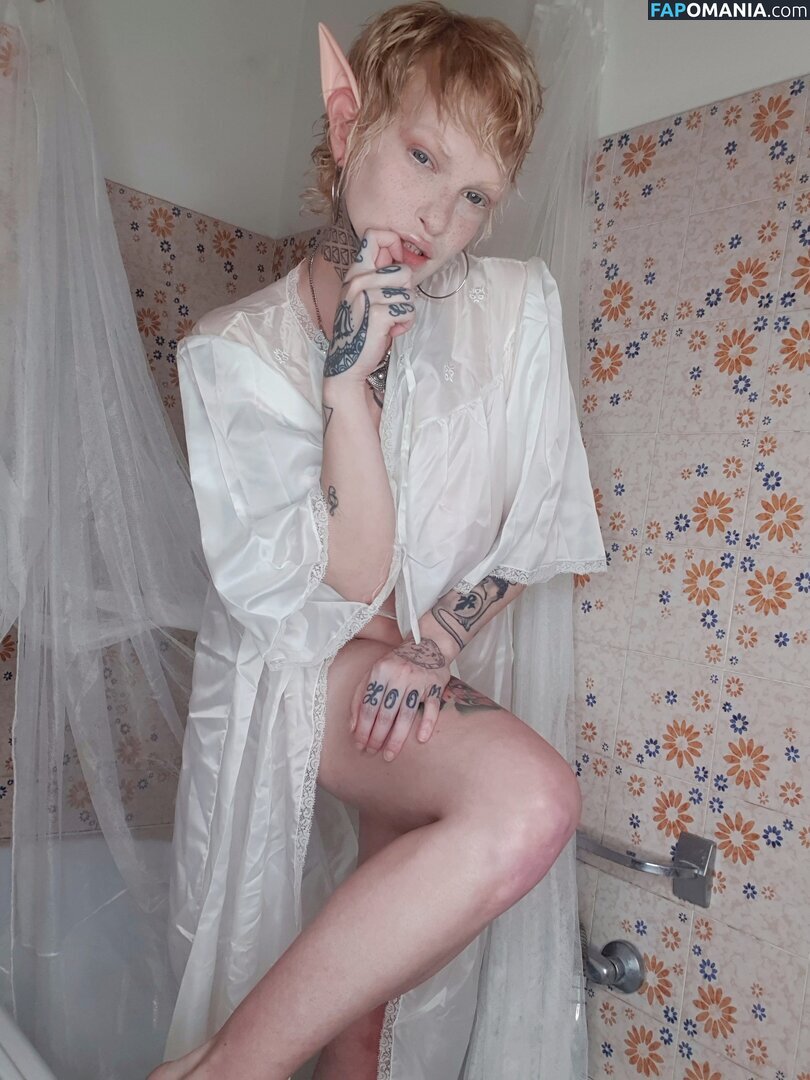 NausicaaRondina Γυμνός OnlyFans  Διαρρεύσαστη φωτογραφία #1
