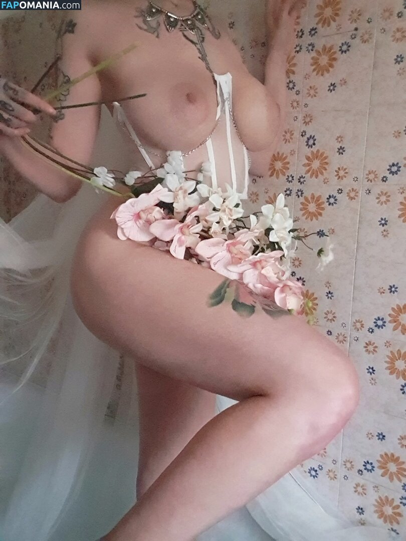 NausicaaRondina Γυμνός OnlyFans  Διαρρεύσαστη φωτογραφία #22