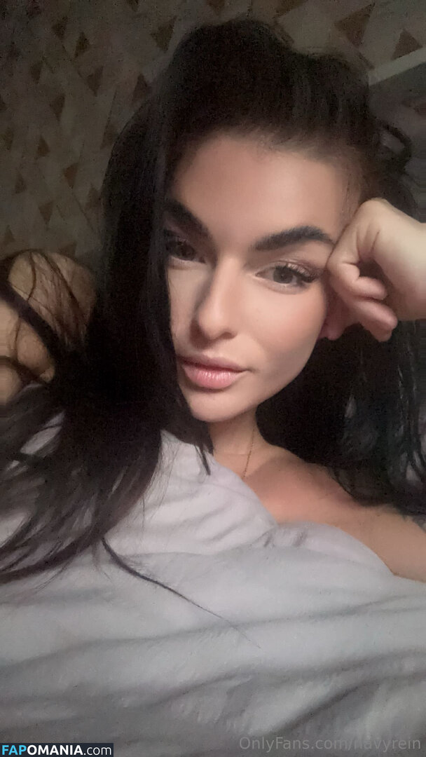 Navyrein Γυμνός OnlyFans  Διαρρεύσαστη φωτογραφία #13