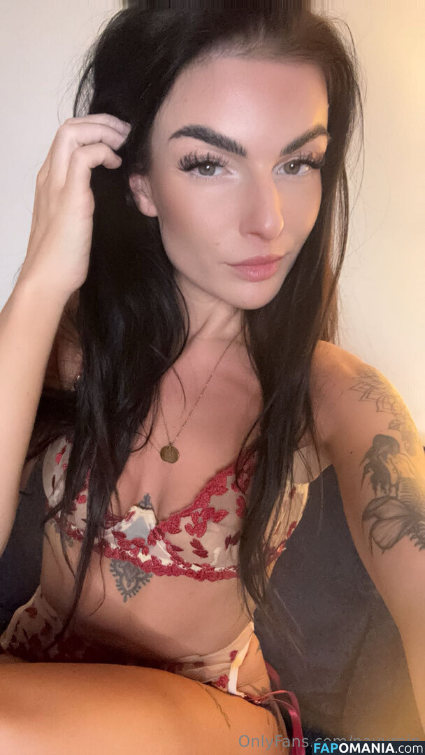 Navyrein Γυμνός OnlyFans  Διαρρεύσαστη φωτογραφία #14