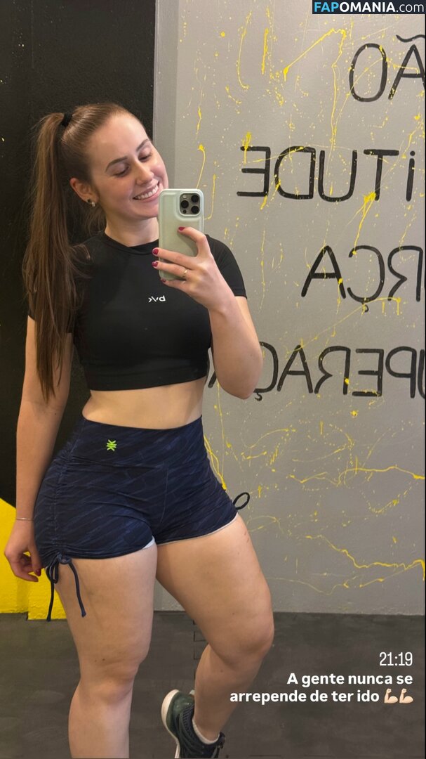 Nayana Peron / NayanaPeron / https: / nayana_peron Γυμνός OnlyFans  Διαρρεύσαστη φωτογραφία #4