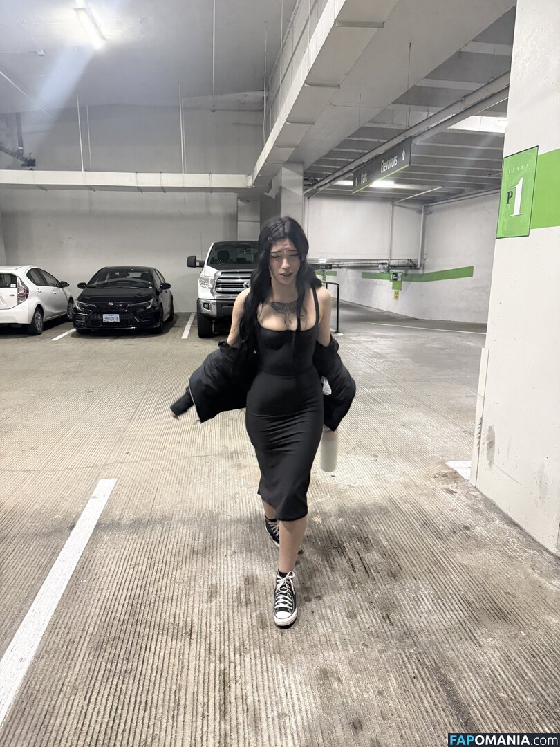 naynaycatt / naynaycatt_ / stimkybun Γυμνός OnlyFans  Διαρρεύσαστη φωτογραφία #9