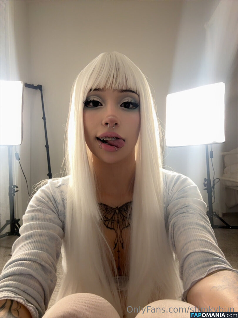 naynaycatt / naynaycatt_ / stimkybun Γυμνός OnlyFans  Διαρρεύσαστη φωτογραφία #21