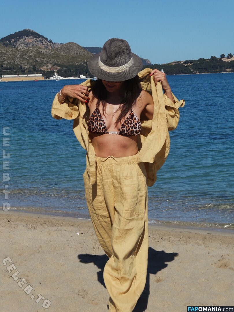 Nazan Eckes / nazaneckes Γυμνός OnlyFans  Διαρρεύσαστη φωτογραφία #1