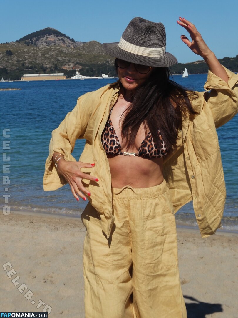 Nazan Eckes / nazaneckes Γυμνός OnlyFans  Διαρρεύσαστη φωτογραφία #5