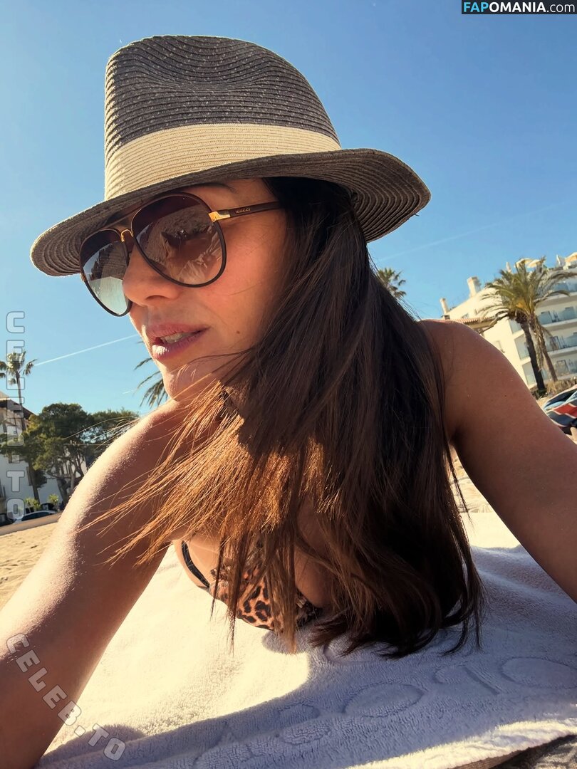 Nazan Eckes / nazaneckes Γυμνός OnlyFans  Διαρρεύσαστη φωτογραφία #7