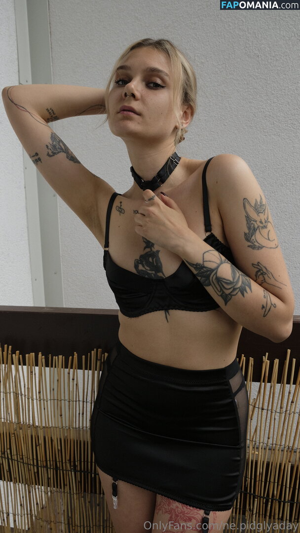 ne.pidglyaday / ne_pidglyaday Γυμνός OnlyFans  Διαρρεύσαστη φωτογραφία #12