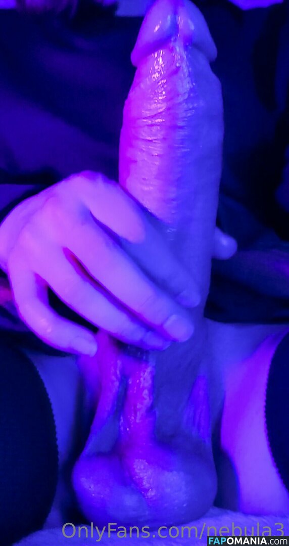 nebula3 Γυμνός OnlyFans  Διαρρεύσαστη φωτογραφία #15