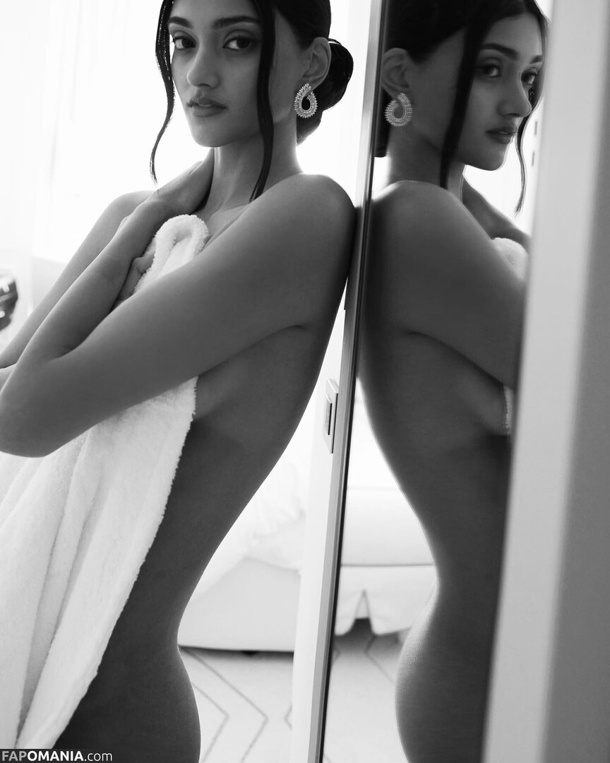 Neelam Kaur Gill / neelamkg Γυμνός OnlyFans  Διαρρεύσαστη φωτογραφία #1