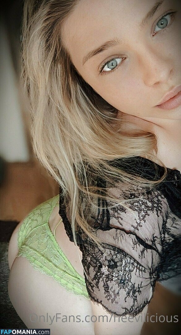 Neevi / neevilicious Γυμνός OnlyFans  Διαρρεύσαστη φωτογραφία #54