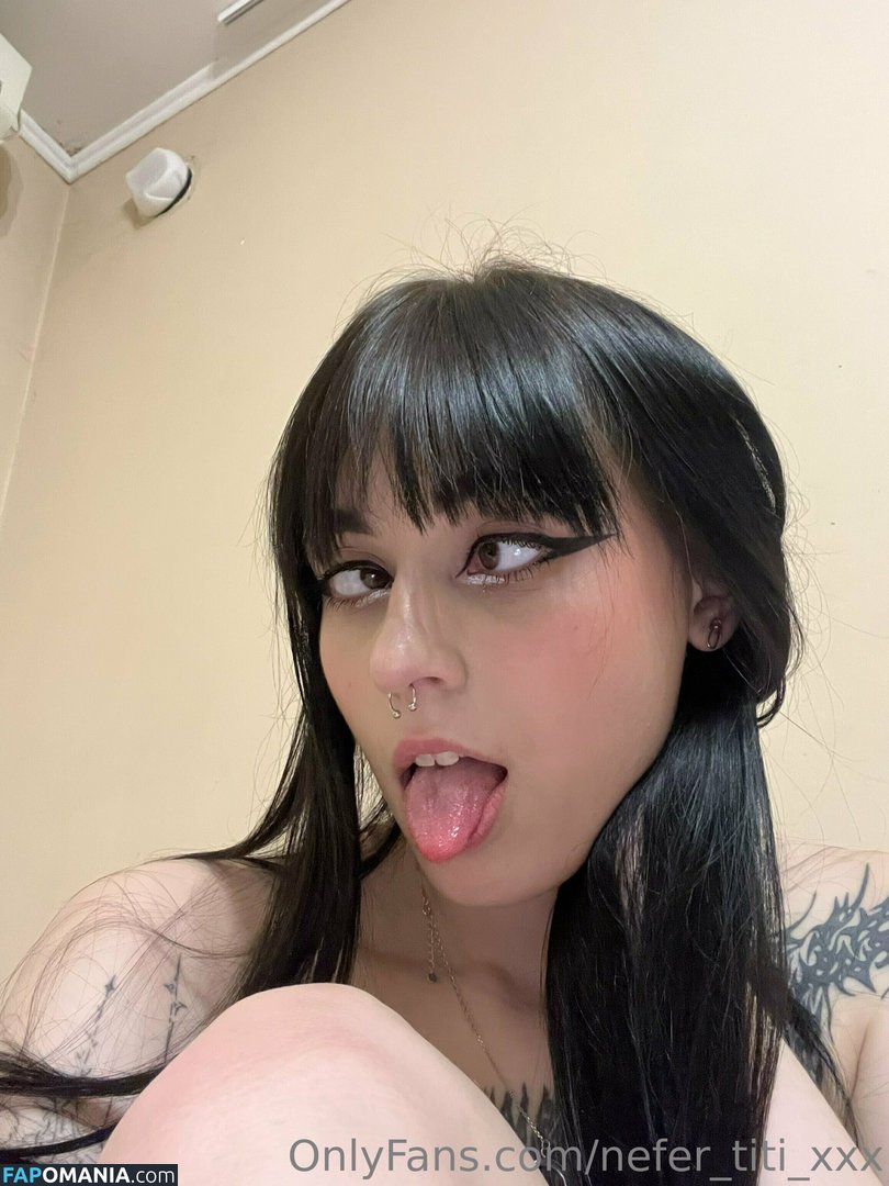 nefer_titi_xxx / nefertiti_2u Γυμνός OnlyFans  Διαρρεύσαστη φωτογραφία #30