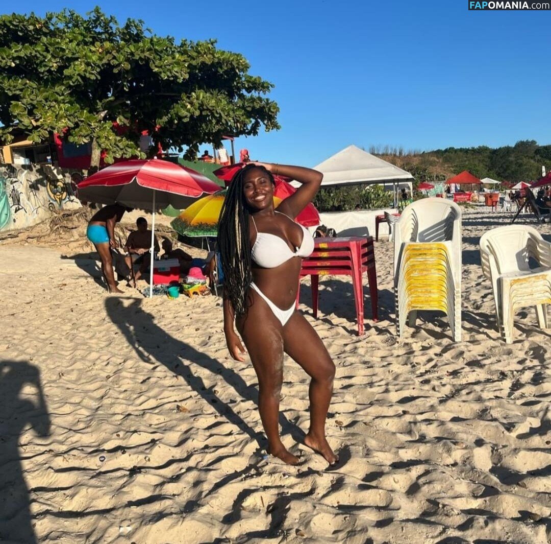 Negras Peitudas / erica.souza10 Γυμνός OnlyFans  Διαρρεύσαστη φωτογραφία #106