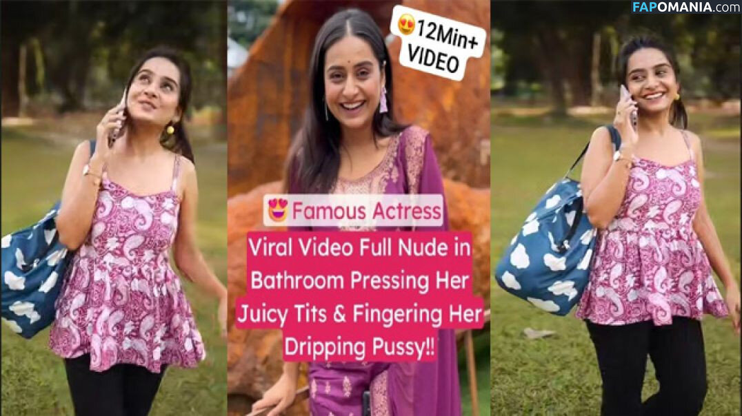 Neha Rajput Γυμνός OnlyFans  Διαρρεύσαστη φωτογραφία #17