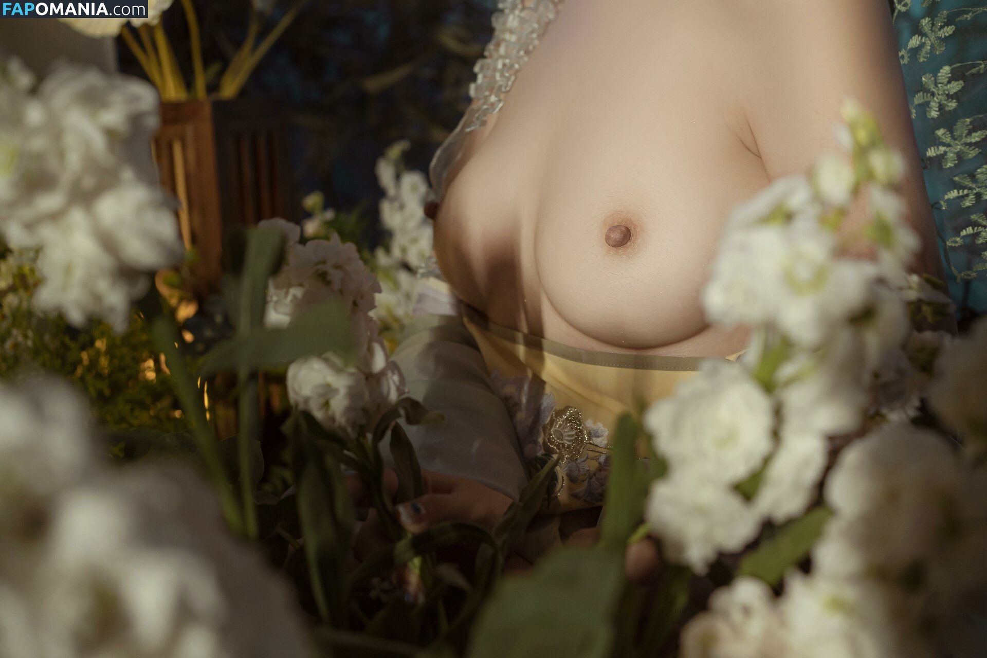 kumicho_cat / nekokoyoshi / nekososto / 喵小吉 / 爆机少女 喵小吉 Γυμνός OnlyFans  Διαρρεύσαστη φωτογραφία #380