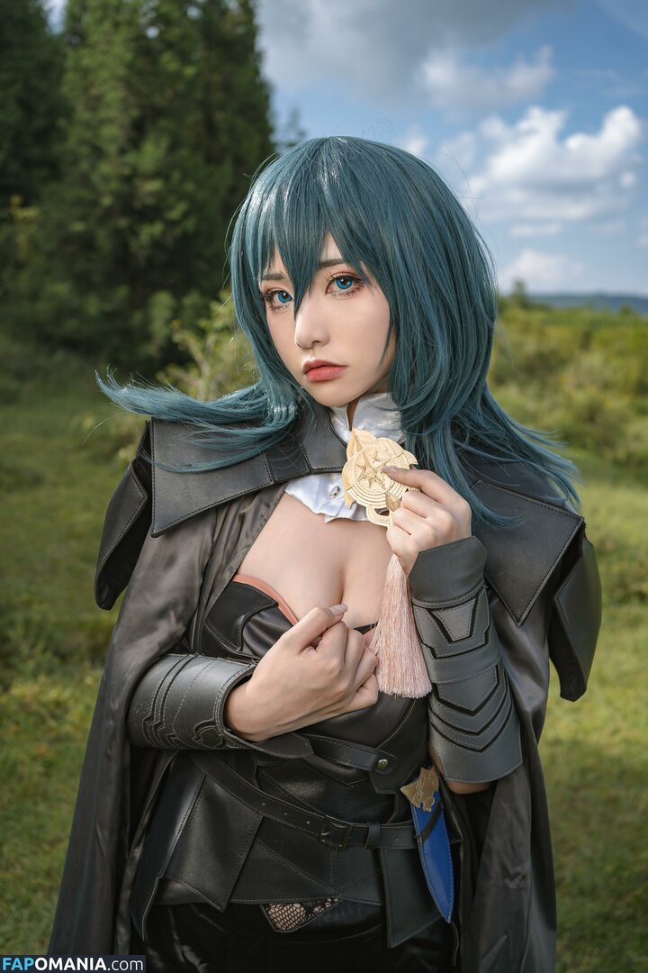 kumicho_cat / nekokoyoshi / nekososto / 喵小吉 / 爆机少女 喵小吉 Γυμνός OnlyFans  Διαρρεύσαστη φωτογραφία #490